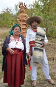 matrimonio ceramistas