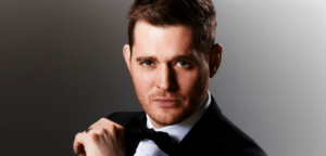 michael buble