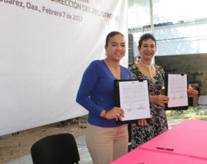 miriam y martha
