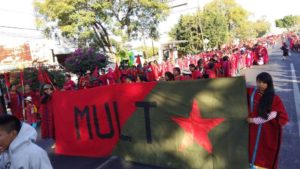 mult marcha