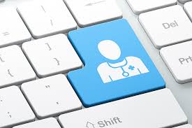 plataforma digital medicos