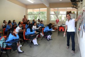 Programa “EL respeto es la ruta”-4
