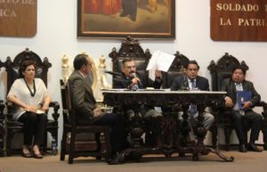 cabildo marzo 10