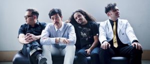 cafe tacuba