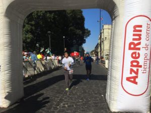 carrera fraguas