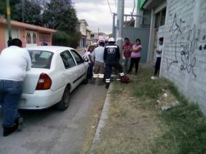 ciclistas atropellados