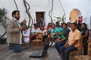 cultura platica