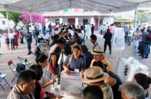 elecciones agencias