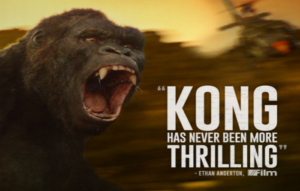 kong