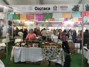 productos oax