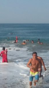 salvavidas