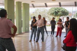 taller debiles visuales