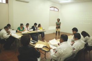 voluntariado dif muni