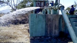 agua potable 2