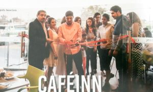 cafe alex
