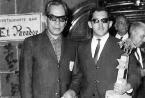 cantinflas