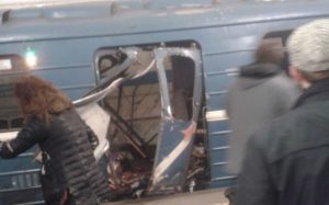 explosion metro san petesburgo