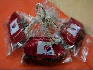 gomitas ipn