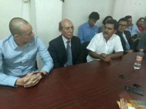 junta1