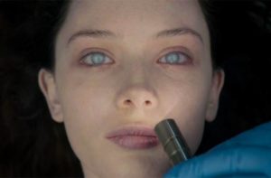la morgue
