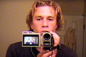 ledger