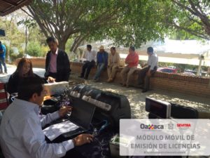licencias sapao
