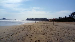 playas certificadas