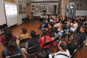 proyeccion
