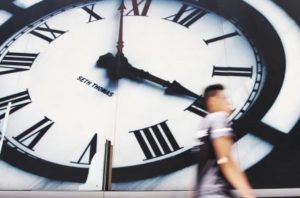 reloj