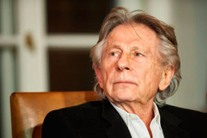 roman polanski