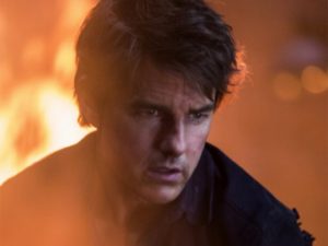 tom cruise
