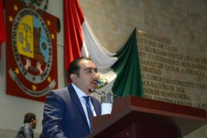 Horacio Antonio