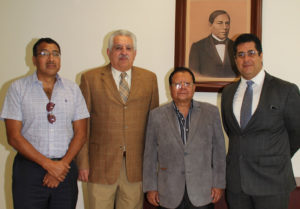 Raúl Bolaños Cacho