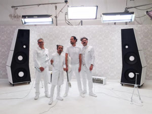 cafe tacuba