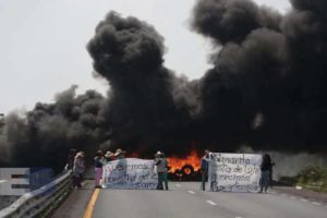 huachicoleros puebla