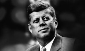 kennedy