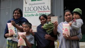 liconsa mayo 8