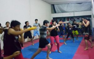 thai oaxa