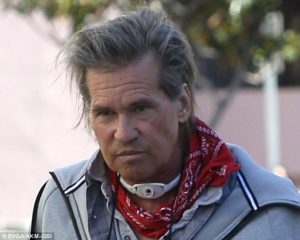 val kilmer