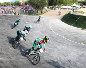BMX 2