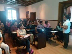 CURSO DE VENTAS Y PUBLICIDAD