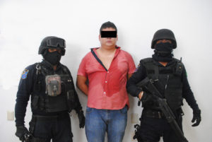 DETENIDOS ASALTOS (1)