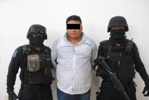 DETENIDOS ASALTOS (2)