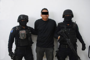 DETENIDOS ASALTOS (4)