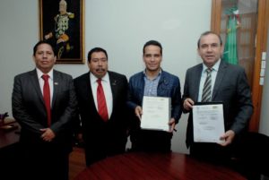 convenio