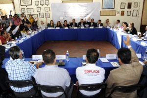 desarrollo municipal