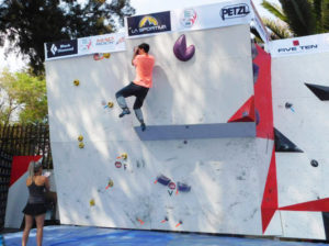 escalada 1