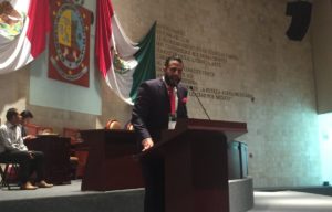 iruegas congreso