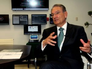 luis felipe puente