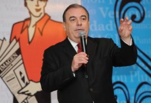 ramon alberto garza